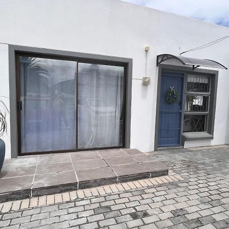 Adorable 2 Bedroom Cottage With Spacious Veranda Hermanus Buitenkant foto