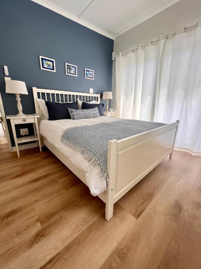 Adorable 2 Bedroom Cottage With Spacious Veranda Hermanus Buitenkant foto