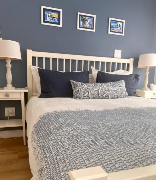 Adorable 2 Bedroom Cottage With Spacious Veranda Hermanus Buitenkant foto