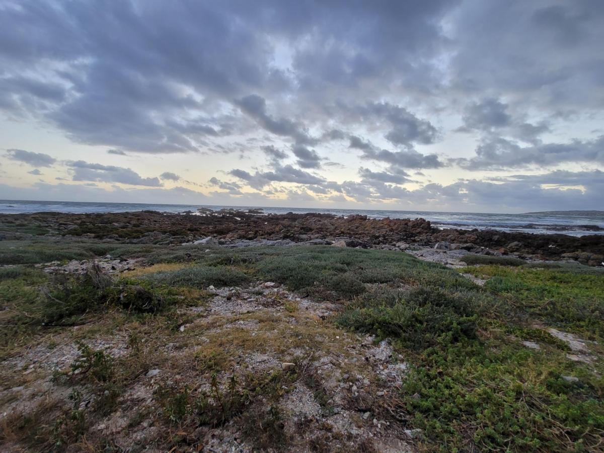 Adorable 2 Bedroom Cottage With Spacious Veranda Hermanus Buitenkant foto